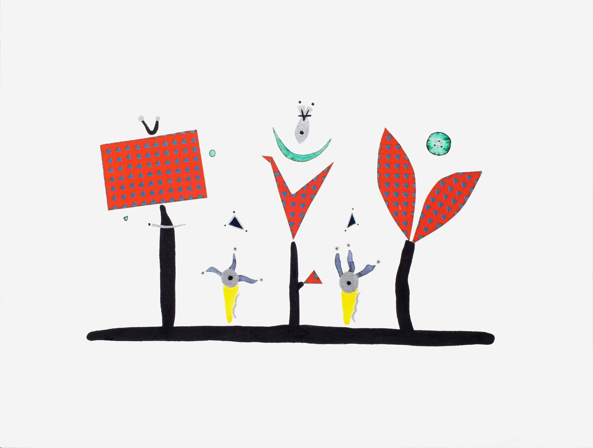 claudias kleiner garten